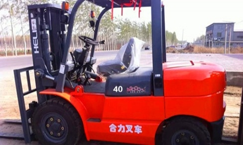 大连市出售转让二手电动叉车