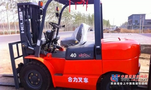 大连市出售转让二手电动叉车