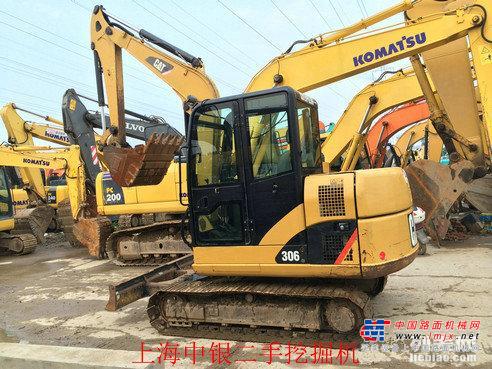 百色市出售转让二手卡特彼勒土方机械