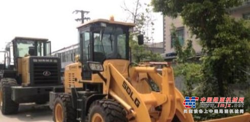 大庆市出售转让二手徐工装载机
