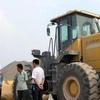 宝鸡市出售转让二手山东临工装载机
