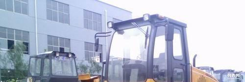 安庆市出售转让二手龙工压路机