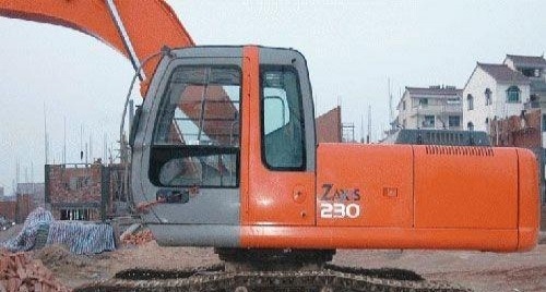 白银市出售转让二手小松土方机械
