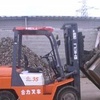 长沙市出售转让二手合力电动叉车