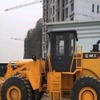 大庆市出售转让二手龙工装载机