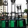 东莞市出售转让二手电动叉车
