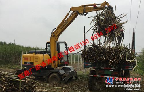崇左市出售转让二手宝鼎土方机械