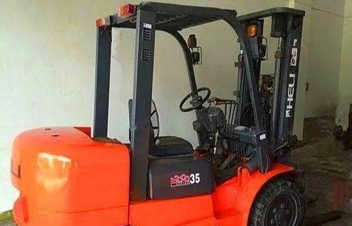 本溪市出售转让二手电动叉车