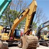 包头市出售转让二手卡特彼勒土方机械