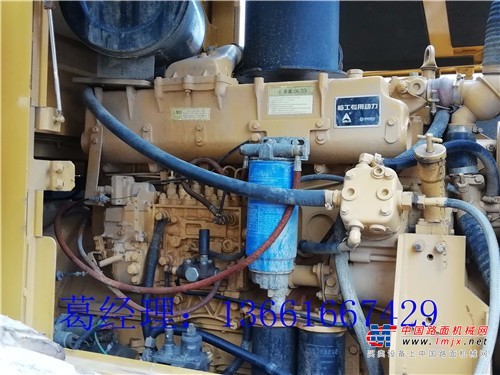 北海市出售转让二手山东临工装载机