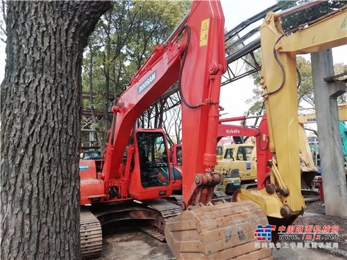 长沙市出售转让二手斗山土方机械