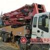 长沙市出售转让二手徐工混凝土机械