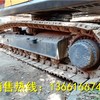 潮州市出售转让二手三一重工土方机械