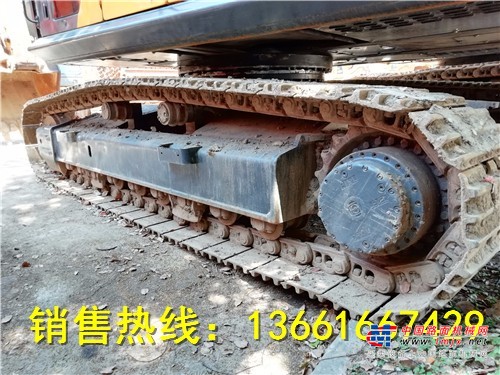 潮州市出售转让二手三一重工土方机械