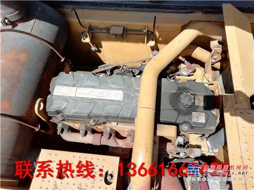 赤峰市出售转让二手卡特彼勒土方机械