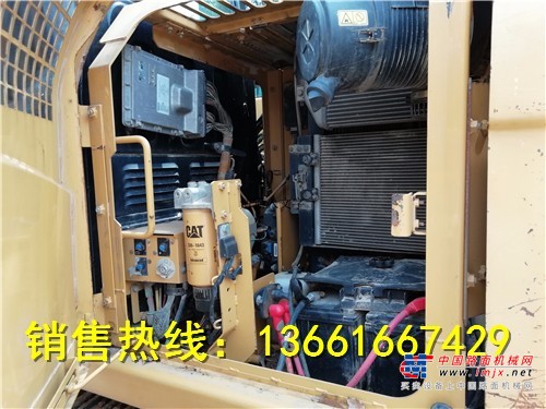 德宏出售转让二手卡特彼勒土方机械