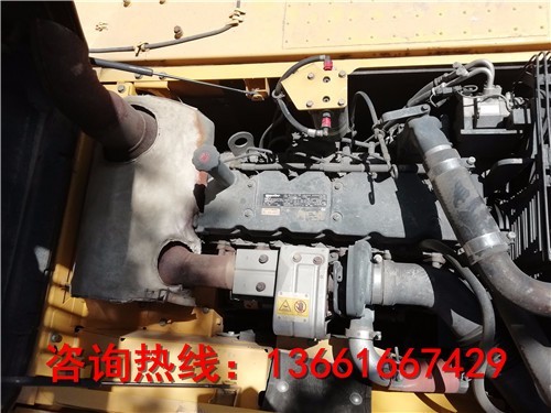 大理出售转让二手小松土方机械