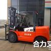 德州市出售转让二手电动叉车