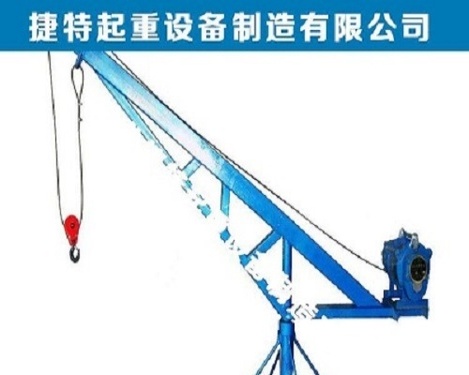 保定市出售转让二手起重机械
