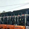 巢湖市出售转让二手合力电动叉车