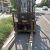 常州市出售转让二手合力电动叉车