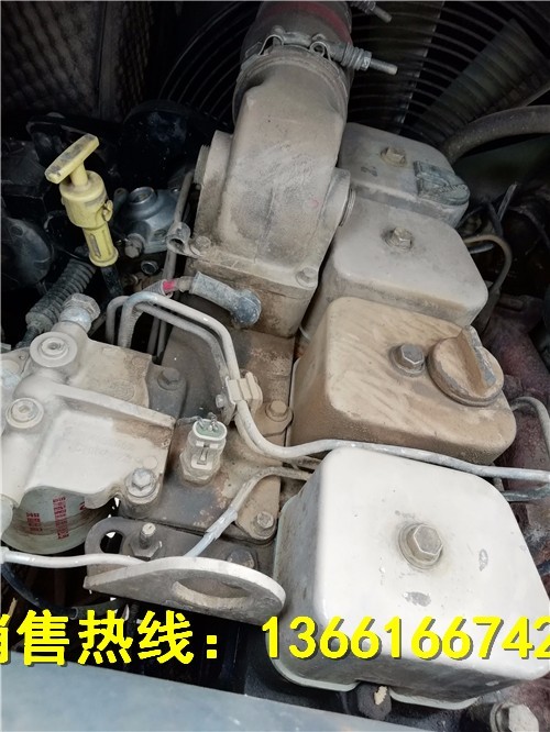 潮州市出售转让二手山河土方机械