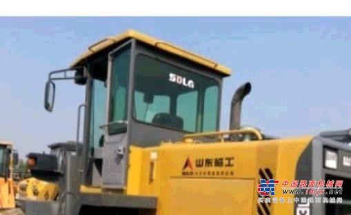 巴彦淖尔市出售转让二手龙工装载机