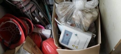 重庆出售转让二手柴油发电机