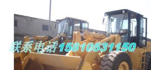 沧州市出售转让二手山东临工装载机
