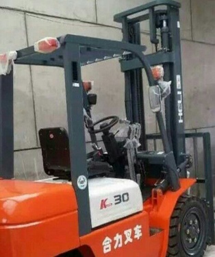 德州市出售转让二手电动叉车
