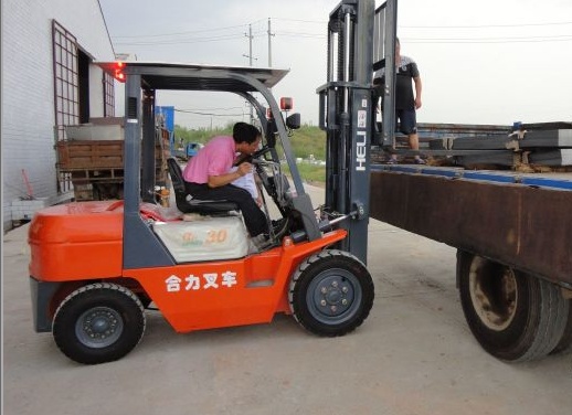 沧州市出售转让二手其他电动叉车