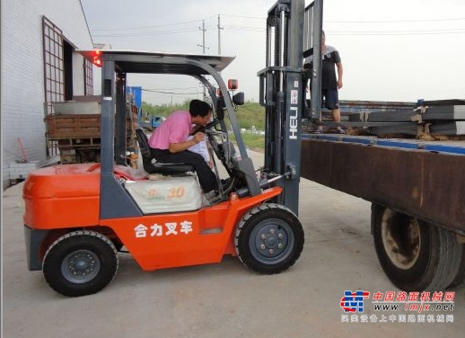 沧州市出售转让二手其他电动叉车