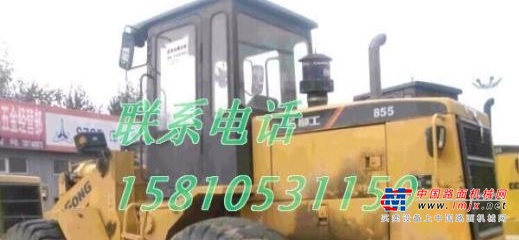 白银市出售转让二手龙工装载机