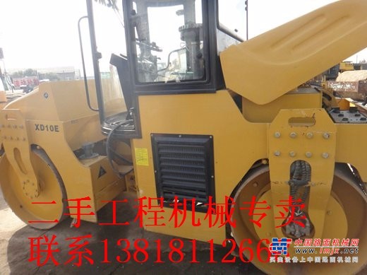 滨州市出售转让二手徐工压路机