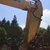 安康市出售转让二手小松土方机械