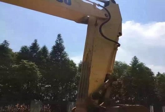 安康市出售转让二手小松土方机械