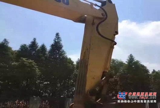 安康市出售转让二手小松土方机械