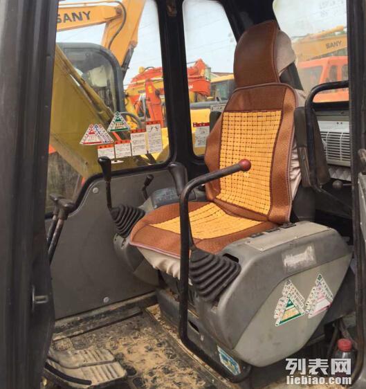东营市出售转让二手小松土方机械