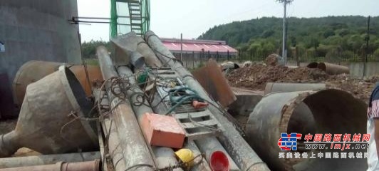 郴州市出售转让二手桩工机械
