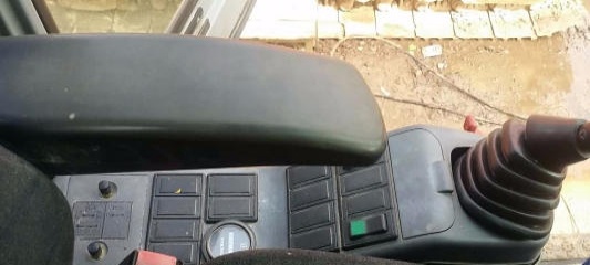 阿克苏地区出售转让二手沃尔沃土方机械