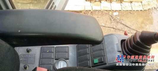 阿克苏地区出售转让二手沃尔沃土方机械