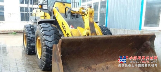保定市出售转让二手柳工装载机