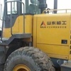 保定市出售转让二手山东临工装载机