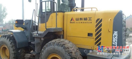 白城市出售转让二手柳工装载机