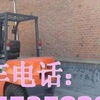 本溪市出售转让二手合力电动叉车