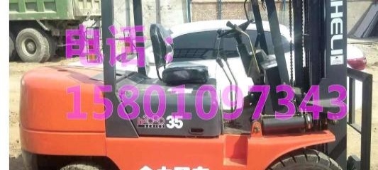 重庆出售转让二手电动叉车