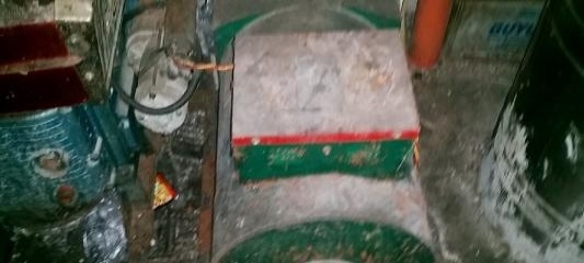 重庆出售转让二手柴油发电机