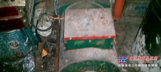 重庆出售转让二手柴油发电机