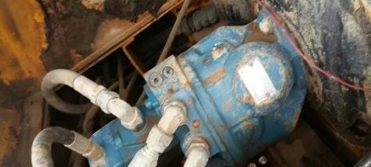 沧州市出售转让二手龙工土方机械
