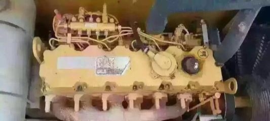 郴州市出售转让二手卡特彼勒土方机械